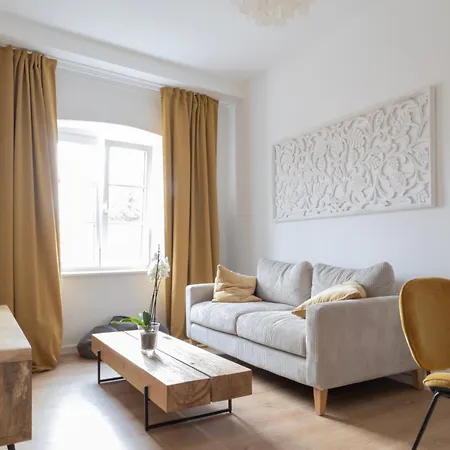 Ღliboria I Casa Mangifera Lejlighed 3*