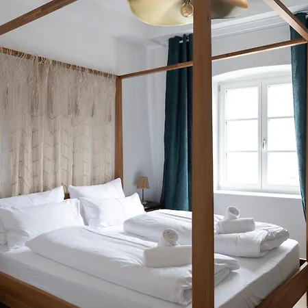 Ღliboria I Casa Mangifera Lejlighed Murnau am Staffelsee