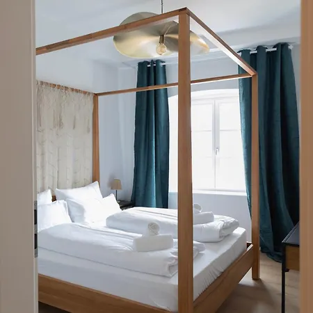 Appartement ღliboria I Casa Mangifera *