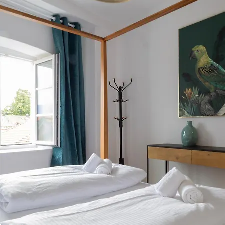 Ღliboria I Casa Mangifera Lejlighed 3*