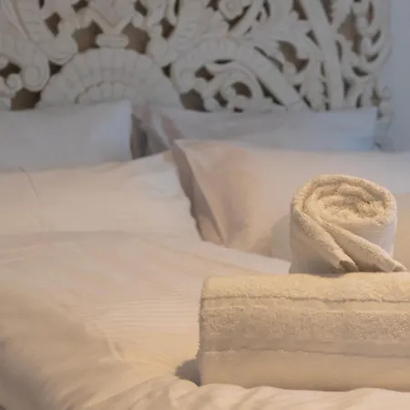 Appartement ღliboria I Casa Mangifera *
