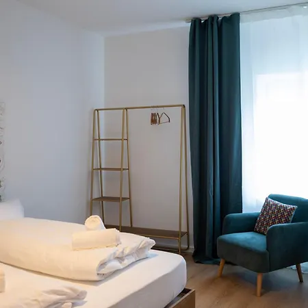 Appartement ღliboria I Casa Mangifera Murnau am Staffelsee