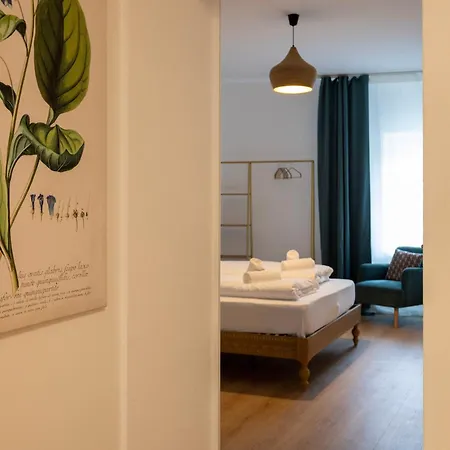 Appartement ღliboria I Casa Mangifera