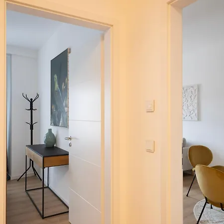ღliboria I Casa Mangifera Appartement Murnau am Staffelsee