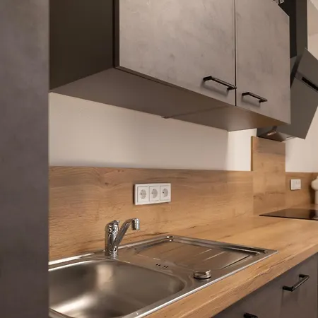 ღliboria I Casa Mangifera Appartement