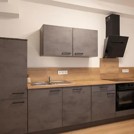 ღliboria I Casa Mangifera Appartement Murnau am Staffelsee