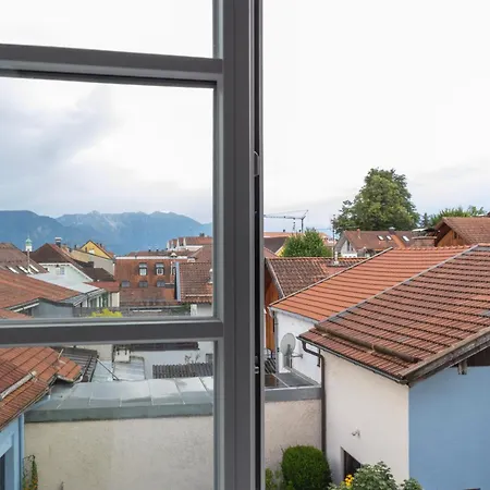 ღliboria I Casa Mangifera Appartement *