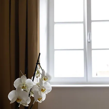ღliboria I Casa Mangifera Appartement