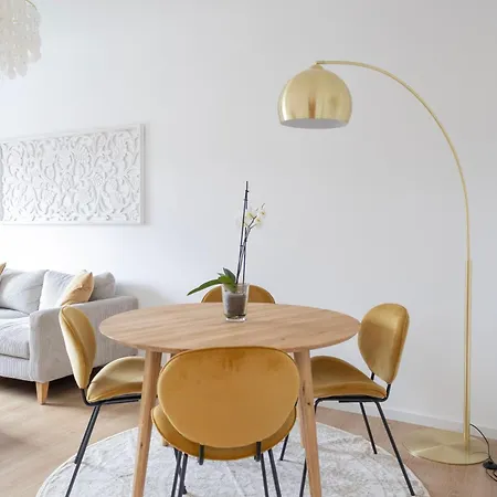 Apartment ღliboria I Casa Mangifera *