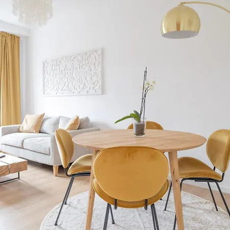 Ღliboria I Casa Mangifera Apartment
