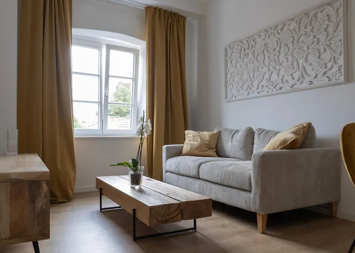 Ღliboria I Casa Mangifera Apartamento Murnau am Staffelsee