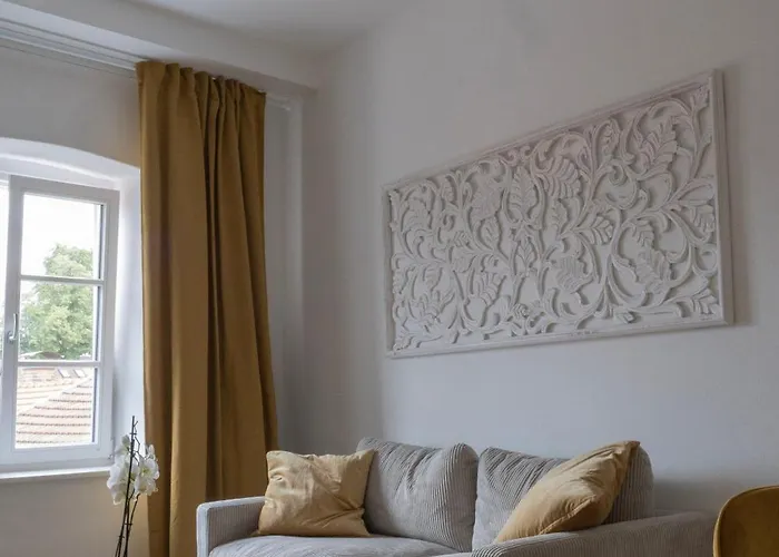 Ღliboria I Casa Mangifera Apartamento