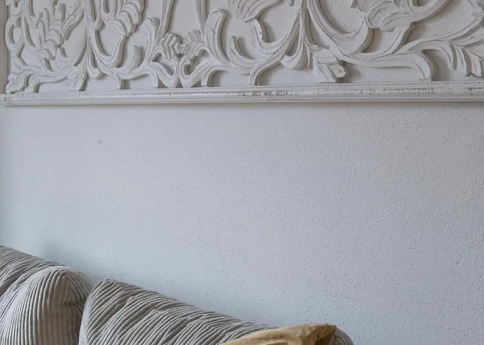 Ღliboria I Casa Mangifera Apartamento Murnau am Staffelsee