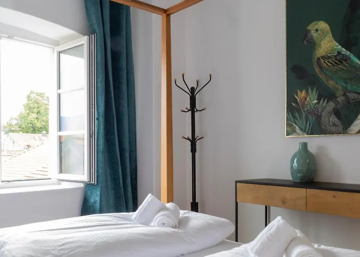 Ღliboria I Casa Mangifera Apartamento *