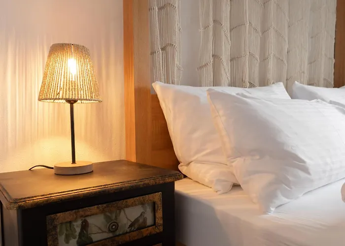 Apartamento Ღliboria I Casa Mangifera Murnau am Staffelsee
