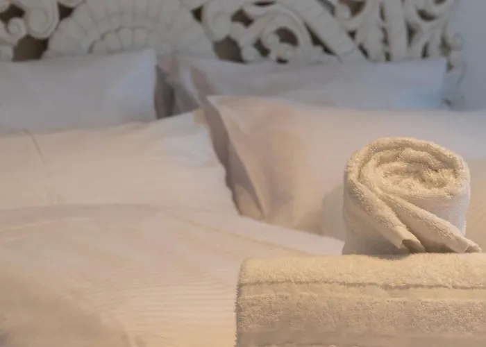 Apartamento Ღliboria I Casa Mangifera *