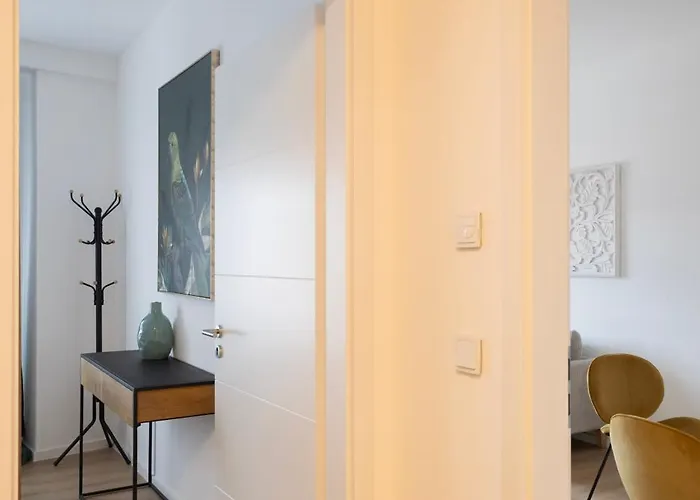 Ღliboria I Casa Mangifera Apartamento Murnau am Staffelsee