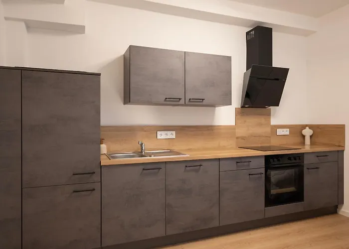 Ღliboria I Casa Mangifera Apartamento Murnau am Staffelsee