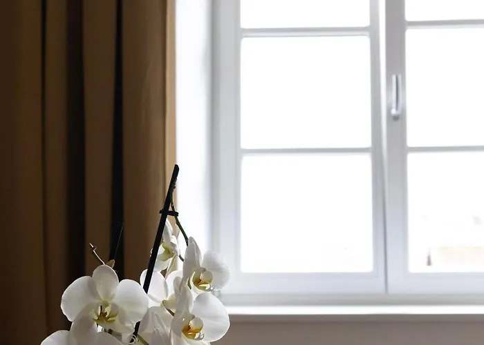 Ღliboria I Casa Mangifera Apartamento
