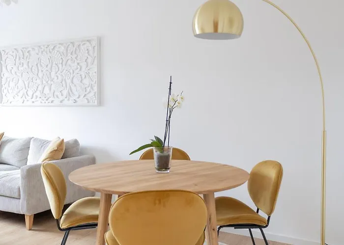 Apartamento Ღliboria I Casa Mangifera *