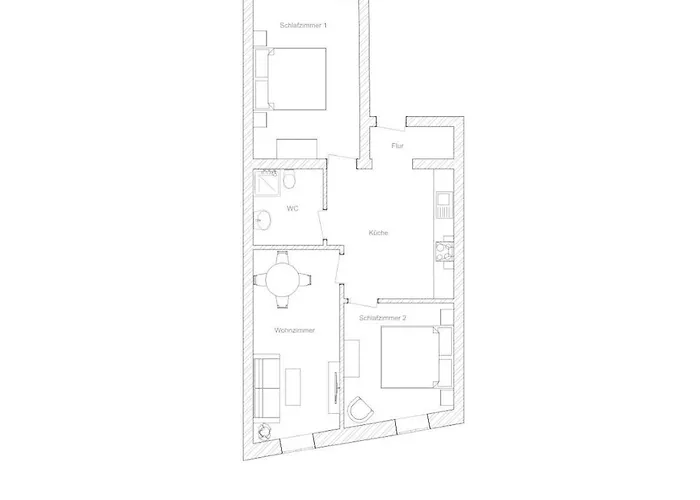 Apartamento Ღliboria I Casa Mangifera Murnau am Staffelsee